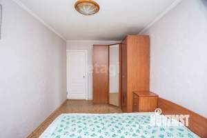 4-к квартира, вторичка, 77м2, 3/9 этаж