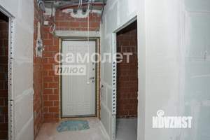 Студия квартира, вторичка, 38м2, 3/15 этаж