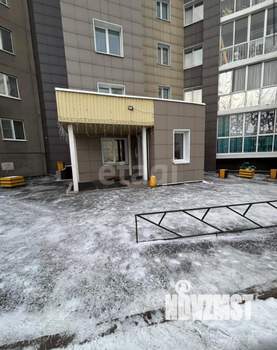 2-к квартира, вторичка, 40м2, 2/9 этаж
