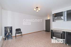 Студия квартира, вторичка, 25м2, 6/9 этаж