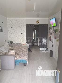 1-к квартира, вторичка, 24м2, 5/5 этаж
