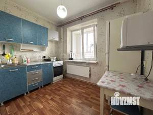 1-к квартира, вторичка, 38м2, 7/14 этаж