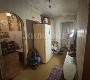 2-к квартира, вторичка, 45м2, 7/9 этаж