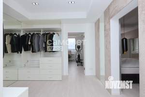 3-к квартира, вторичка, 162м2, 21/21 этаж
