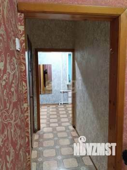 1-к квартира, вторичка, 38м2, 4/5 этаж