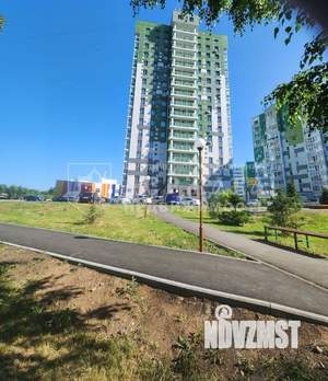 2-к квартира, вторичка, 61м2, 5/16 этаж