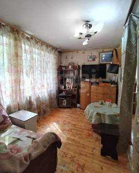 2-к квартира, вторичка, 22м2, 2/5 этаж