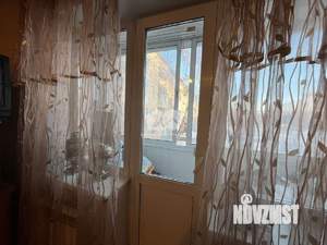 1-к квартира, вторичка, 32м2, 2/5 этаж