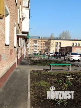 1-к квартира, вторичка, 30м2, 1/5 этаж