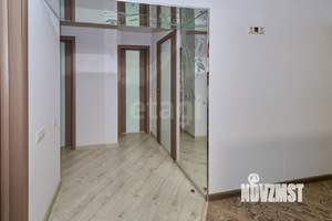 3-к квартира, вторичка, 94м2, 10/10 этаж