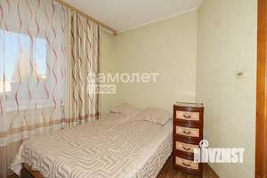 2-к квартира, вторичка, 54м2, 3/5 этаж