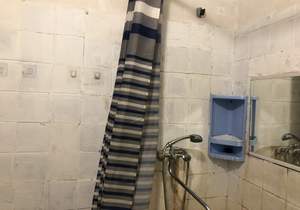 1-к квартира, вторичка, 17м2, 7/9 этаж