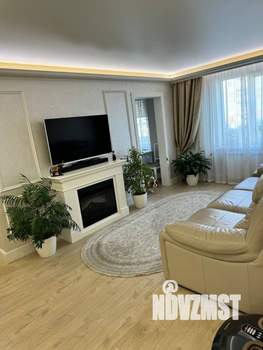 3-к квартира, вторичка, 70м2, 4/9 этаж