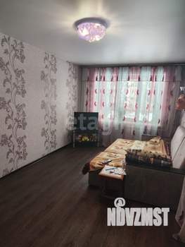 3-к квартира, вторичка, 59м2, 2/12 этаж