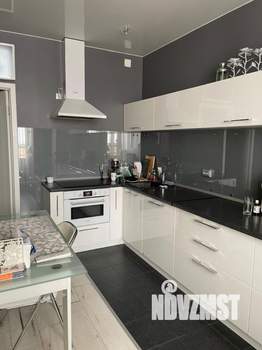 3-к квартира, вторичка, 97м2, 5/11 этаж