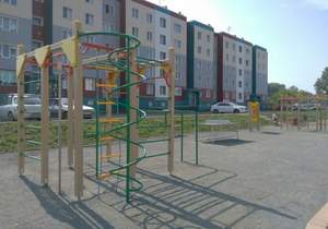 Студия квартира, вторичка, 26м2, 4/9 этаж