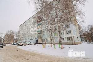 Студия квартира, вторичка, 17м2, 3/9 этаж