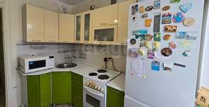 2-к квартира, вторичка, 43м2, 4/9 этаж