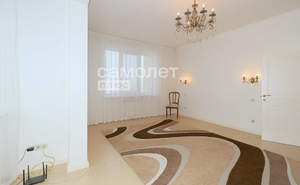 3-к квартира, вторичка, 138м2, 12/14 этаж