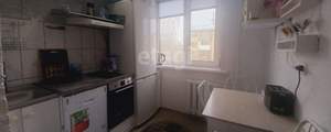 2-к квартира, вторичка, 44м2, 3/5 этаж