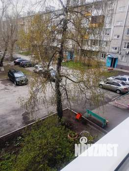 3-к квартира, вторичка, 61м2, 2/9 этаж