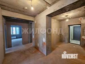 4-к квартира, вторичка, 101м2, 9/9 этаж