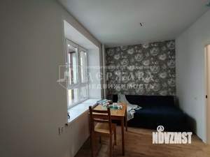 1-к квартира, вторичка, 37м2, 10/12 этаж