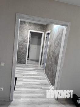 2-к квартира, вторичка, 49м2, 9/9 этаж