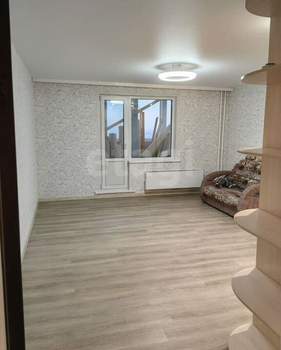 2-к квартира, вторичка, 56м2, 6/9 этаж