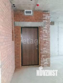 3-к квартира, вторичка, 107м2, 5/16 этаж