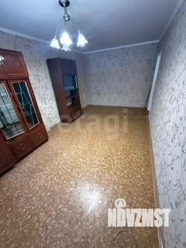 2-к квартира, вторичка, 44м2, 1/5 этаж