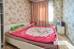 3-к квартира, вторичка, 68м2, 4/10 этаж