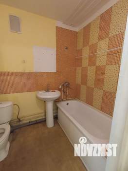 1-к квартира, вторичка, 38м2, 3/10 этаж