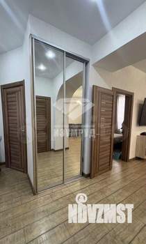 3-к квартира, вторичка, 68м2, 2/3 этаж