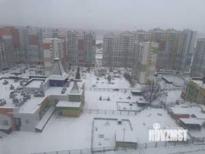 2-к квартира, вторичка, 65м2, 9/12 этаж