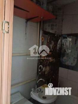 1-к квартира, вторичка, 17м2, 8/9 этаж