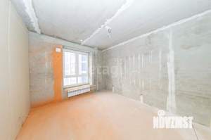 1-к квартира, вторичка, 37м2, 4/14 этаж