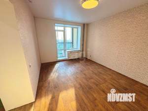 2-к квартира, вторичка, 37м2, 10/15 этаж