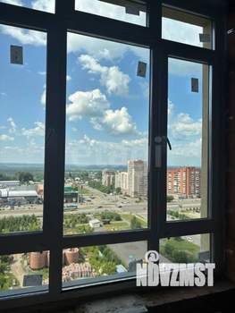 2-к квартира, вторичка, 38м2, 8/15 этаж