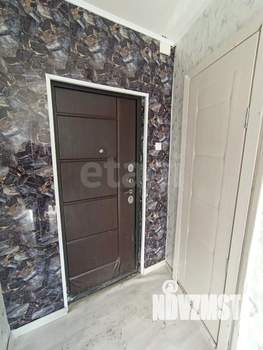 1-к квартира, вторичка, 17м2, 1/9 этаж