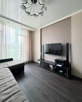 3-к квартира, вторичка, 57м2, 3/5 этаж