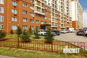 2-к квартира, вторичка, 42м2, 7/17 этаж