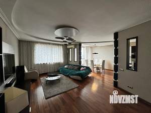 3-к квартира, вторичка, 120м2, 10/10 этаж