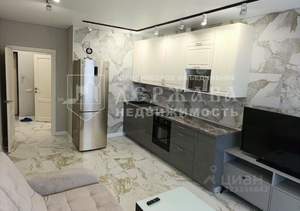 1-к квартира, вторичка, 44м2, 12/13 этаж