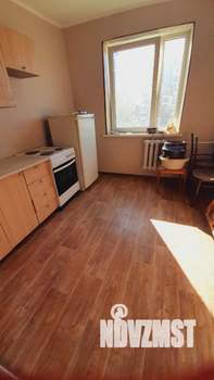 1-к квартира, вторичка, 32м2, 4/9 этаж