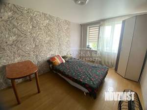 1-к квартира, вторичка, 23м2, 2/9 этаж