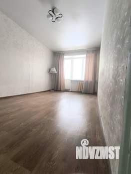 3-к квартира, вторичка, 53м2, 2/3 этаж