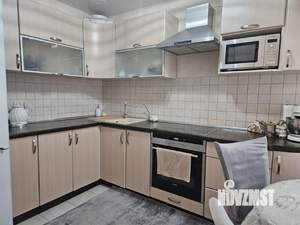 4-к квартира, вторичка, 88м2, 2/5 этаж