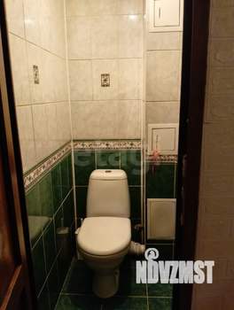 2-к квартира, вторичка, 59м2, 5/10 этаж