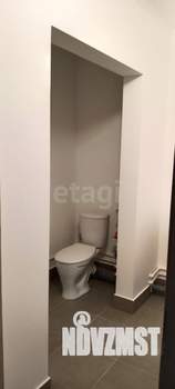 Студия квартира, вторичка, 35м2, 12/17 этаж